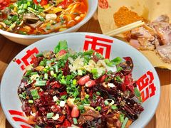 -周小波重庆小面·重庆名小吃(邹容路店)