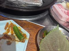 -济州爱肉堂(总店)