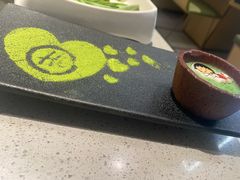 -海底捞火锅(东方时代广场店)