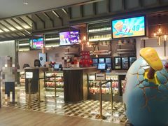 小食处-成都百丽宫影城(LUXE太古里店)