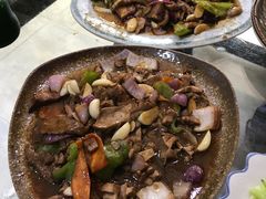 -三子下水馆(南十四道街151号店)