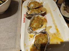-熙成烧烤(白塔岭店)