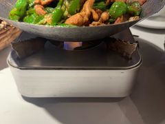 -老阿爸鲜鱼土菜(园区永旺店)