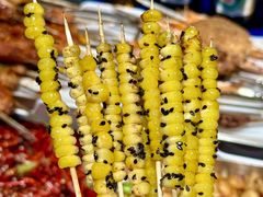 -No.DD戳子烧烤·江湖菜(北京总店)