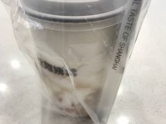 -沪上阿姨·精选茶饮(桃源友嘉购物广场店)