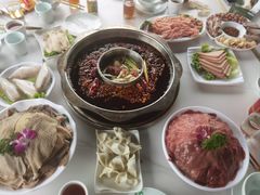 -枇杷园食为鲜火锅(南山店)