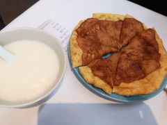 糖油饼-到家尝北京菜(西坝河店)