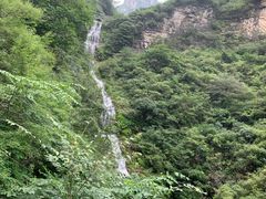 -孤山寨风景区