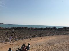 -青岛第二海水浴场