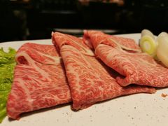 寿喜锅M9-满来寿喜烧(金虹桥店)