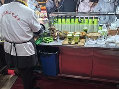 -清真老马家国华牛奶鸡蛋醪糟(正宁路店)