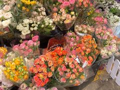 -循礼门鲜花花市(武汉循礼门店)