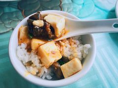 豆花牛肉-良泉足疗