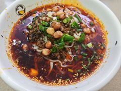 -万州面馆(黄泥磅店)