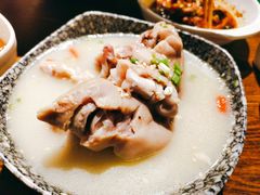 老妈蹄花-付小姐在成都(五道口店)