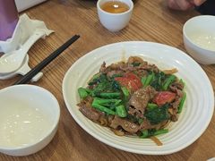 -裕记烧腊连锁餐饮(外马分店)