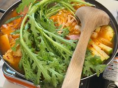 部队火锅-韩国한국厨房
