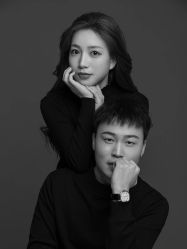 点击看大图 -蜜桃少女VISION写真馆(雁塔店)