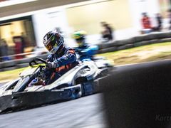 -极速星辰卡丁车赛车场(西山店)