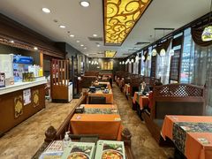 -荷花泰菜(东方新天地店)