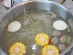 牛大骨大锅-牛天下·牛肉·海鲜·打边炉·融合菜
