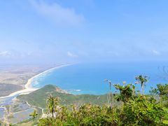 -海南铜鼓岭景区