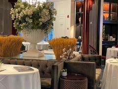 -上海总会SHANGHAICLUB(兴业太古汇店)