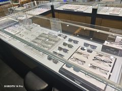 -浙文眼镜(新城市广场店)