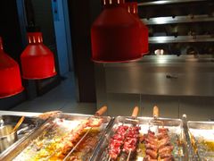 -春天烤肉自助餐厅(南内环店)