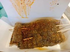 -乐乐姐超级土豆(中关村5号店)
