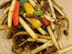 -顺德人家食府(黄金广场店)