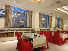 -博雅渔港·融合菜(维也纳国际大酒店)
