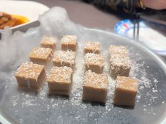 -肆月河豚·新淮扬菜·烤鸭(中关村店)