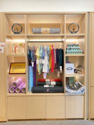 -FineYoga梵音瑜伽·普拉提