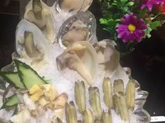 -太古汇海鲜姿造(延寿店)