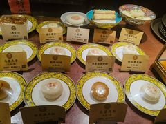 -富华斋饽饽铺·宫廷糕点·伴手礼(护国新天地店)