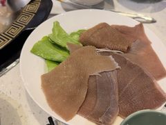 -五熟府(东方盐湖城店)