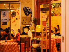 -龙桥私厨·姜花菊花过桥鱼·顺德菜(容桂店)