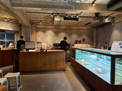 -来回·咖啡(天河南店)