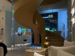 -左右Massage/Spa(长寿路店)