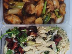 -华洋狼诱惑酱骨头(白塔堡店)