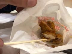 -青岛利群四方购物广场