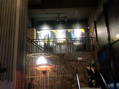 -陌上花儿·音乐西餐吧(和平店)