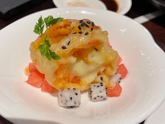 -杭州西子湖四季酒店·金沙厅