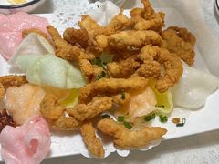 -陈生记黑鱼馆·20年活鱼现杀(宁波鼓楼店)