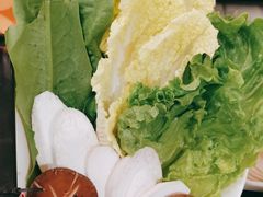 -八合里潮汕鲜牛肉火锅(深圳海岸城店)