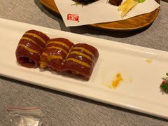 -凯逸轩·匠心粤菜(中城名仕汇店)