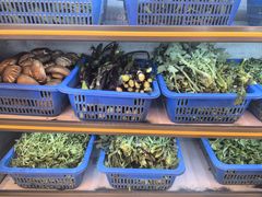 -老味道1992(武当山店)