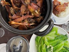 -斯丹姜母鸭·古法干香(涂门街总店)