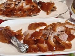 -大鸭梨烤鸭(石佛营店)
